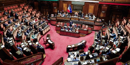 Manovra: dote di 100 milioni per modifiche parlamentari