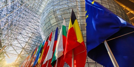 Sale ancora fiducia consumatori a ottobre nell'Eurozona