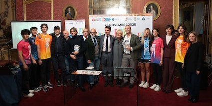 Presentata oggi la FIAT Torino City Marathon 2025: una maratona da record