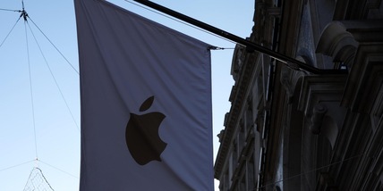 Apple perde causa in Gb per abuso di posizione dominante