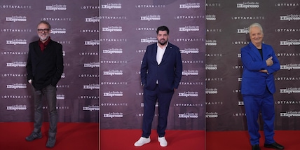 Febbre Napoli-Inter anche tra gli chef: che gol in cucina!