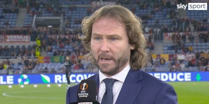 Nedved e il momento Juve: “Con il Real reazione d’orgoglio. Hanno bisogno di tempo per…"