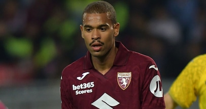 Toro, Ngonge sorpresa anti-Genoa