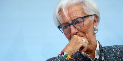 Lagarde a Eurosummit, 'su uso asset preservare la stabilità'