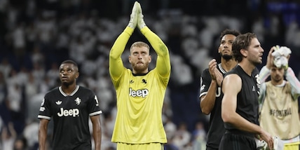 Juve, gli ottavi diretti un miraggio: le proiezioni e i calcoli per la qualificazione ai playoff