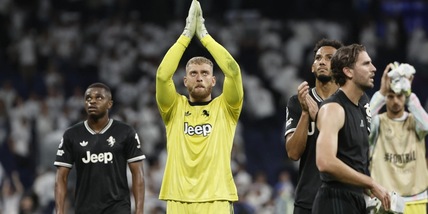 Pronostico Lazio-Juventus, secondo i bookmaker tra Sarri e Tudor finirà così...