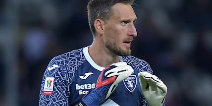 Torino: Allarme Israel! Si prepara Paleari