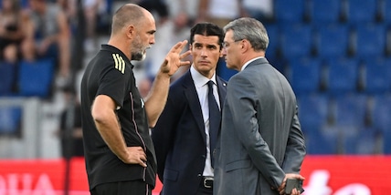 Dalla mossa di Madrid al caso Locatelli, i tormenti di Tudor: la convinzione della dirigenza Juve