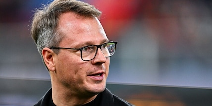 Spors, l’uomo che ha scoperto Openda: chi è l’ultimo nome accostato alla Juve