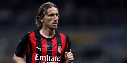 Milan, con Modric sognare è possibile: ora lo Scudetto non è più un tabù