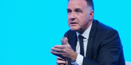 Orsini: 'Sulla manovra tre punti fondamentali su cui dialogare'