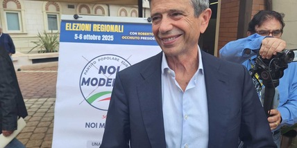 Manovra: Lupi a Tajani, era al vertice e ha condiviso tutto