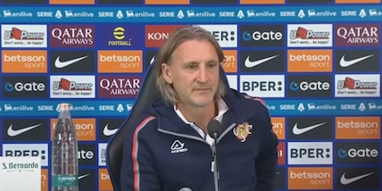 "Tudor e Juve, non mi presto a questi giochini": Nicola risponde a testa alta