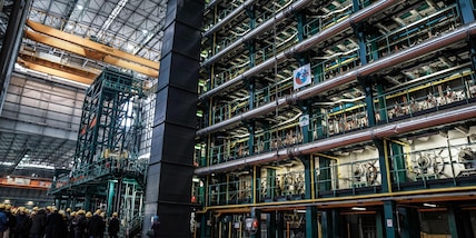 Tavolo su ex Ilva a Palazzo Chigi rinviato all'11 novembre