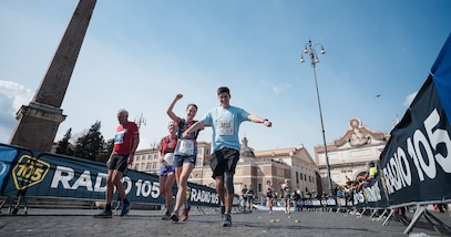 Allenamento: il lungo per la maratona. Il metodo RaP che deriva dal lungo a blocchi di 4km