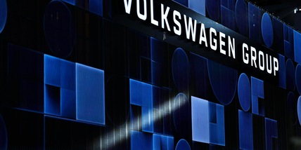 Nessuno stop alla produzione Volkswagen la prossima settimana