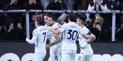 Equilibrio in Napoli-Inter? Cosa dice la storia recente