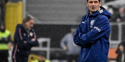 Calcio: Chivu 'con Napoli c'è rivalità, ambizioni altissime'