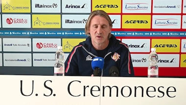 Nicola risponde a Tudor: "Non mi presto a questi giochini e poi nel calcio..."