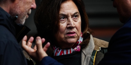 Annunziata, non vado in Israele con delegazione Pe,deciso con Pd