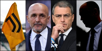 Spalletti e le voci Juve, cosa c'è di vero: Comolli non pensa alla catastrofe