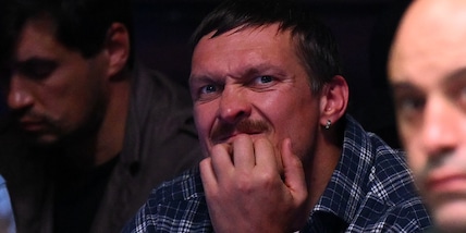 Dazn in esclusiva mondiale ospita il grande pugilato: ecco la supersfida tra pesi massimi