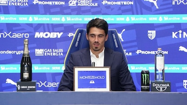 Cuesta: "Il Como farà il suo gioco, ma anche noi proveremo a farlo"