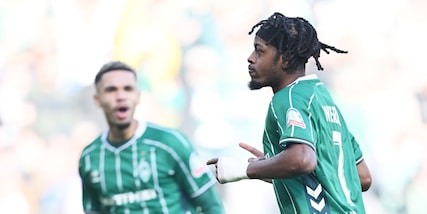 Mbangula sorride col Werder, battuto l'Union Berlino. Vincono Leeds, Nantes e Real Sociedad