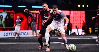 Kings Cup Lottomatica.sport Italy, 3° matchday: scocca l'ora delle sfide al vertice!