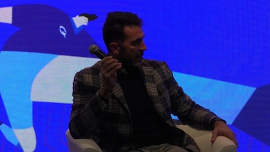 Buffon: "Forza Gattuso, continua così"