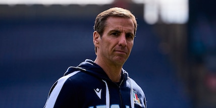 Il ct Quesada: "Vedrete l’Italia migliore"