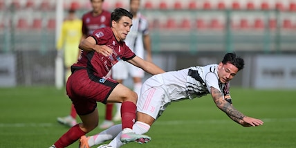 Juve Next Gen ancora ko, Brambilla paga le assenze: Pontedera festeggia dopo 7 mesi!