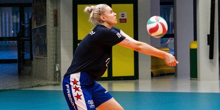 Volley Mercato: Milano ha tesserato Vita Akimova