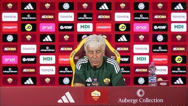 Gasperini su Dybala: "Tutto chiarito"