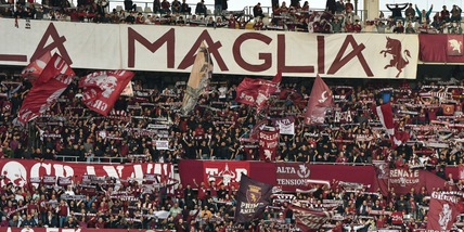 Toro, col Genoa pienone di tifosi e entusiasmo. E ora si può allungare