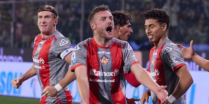 Nicola esalta Vardy dopo Cremonese-Atalanta: "Ai campioni non va chiesto nulla"