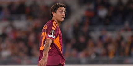 Sassuolo-Roma: orario, diretta, formazioni ufficiali e dove vedere in tv e streaming la Serie A