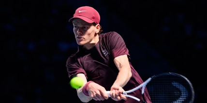 Numeri da Fab Four, conti da regolare: Sinner-Zverev a Vienna, la 31ª finale di Jannik in carriera