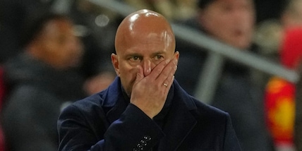 Altro crollo Liverpool: sì, è mal di Premier Altro crollo Liverpool: sì, è mal di Premier