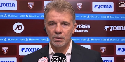 "Ho dovuto ribaltare lo spogliatoio!": Baroni Toro scatenato per il 2-1 Genoa