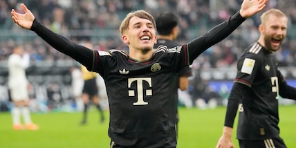 Karl e i suoi fratelli (maggiori): il Bayern ha sfornato un altro super talento