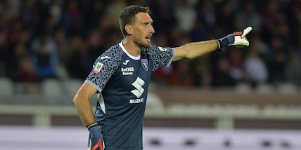 Pagelle Torino: Paleari da otto, Asllani il peggiore