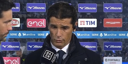 Modesto su Tudor: "Lazio-Juve decisiva per lui? Rispondo così. David, Vlahovic e Koopmeiners…"