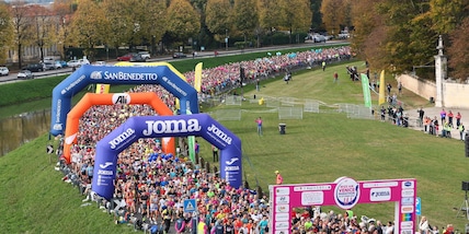 La 39^ Wizz Air Venicemarathon parla etiope con le vittorie di Deribe Robi e Ashumar Zebenay