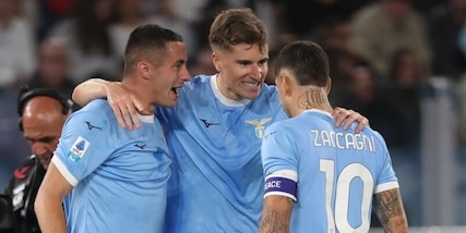 Lazio-Juventus 1-0, Basic condanna Tudor. Manca la luce, senza Yildiz e anche al VAR
