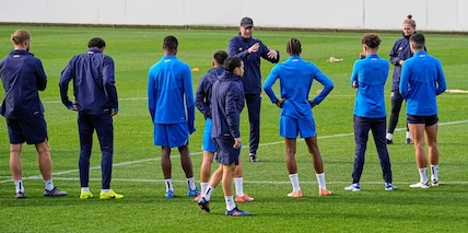 Hjulmand, la cura ha resuscitato il Leverkusen: da una follia alla Champions