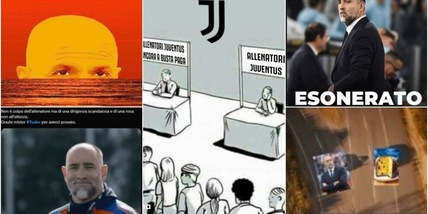 "Tutto da rifare", "Ho il terrore", "Esonerate la società": reazioni del tifo Juve all'addio di Tudor