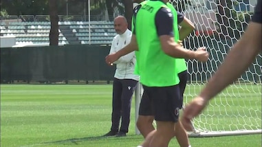 Bologna, Italiano vuole tornare in panchina con il Torino