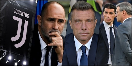 Tudor out, la frattura a Madrid. Ecco chi è in pole per la panchina Juve, intanto tocca a Brambilla