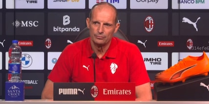 “Allenatore bravissimo, dispiace molto”: Allegri e l’esonero di Tudor alla Juve